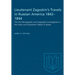 Lieutenant Zagoskin's Travels in Russian America 1842-1844: The First Ethnographic and Geographic Investigations in the Yukon and Kuskokwim Valleys of