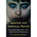 Japanese and American Horror: A Comparative Study of Film, Fiction, Graphic Novels and Video Games