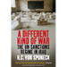 A Different Kind of War: The Un Sanctions Regime in Iraq