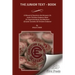 The Junior Text - Book: A Manual of Questions And Answers On Junior Christain Endeavor Work For Superintendents And Members Of Junior Societie