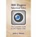 360 Degree Spherical Video: The complete guide to 360-Degree video.