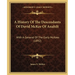 A History Of The Descendants Of David McKee Of Anahilt: With A General Of The Early McKees (1892)