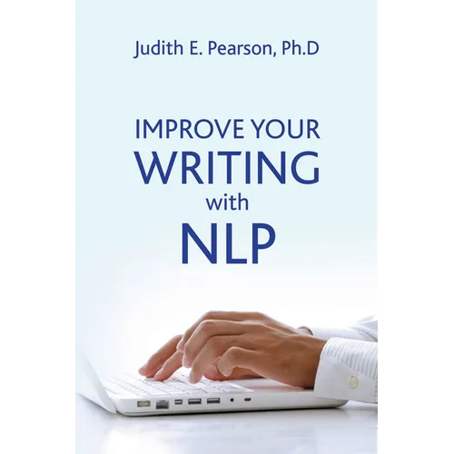Improve Your Writing with Nlp