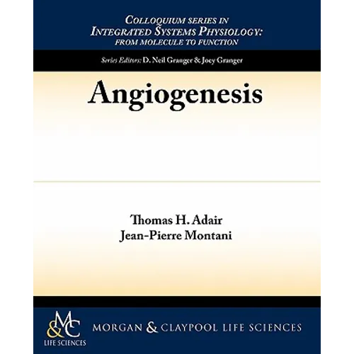Angiogenesis