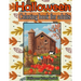 Halloween coloring book for adults: A Collection of Coloring Pages with Cute Spooky Scary Things Such as Jack-o-Lanterns, Ghosts, Witches, Princess, H
