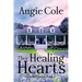 Their Healing Hearts: A Later-in-Life Small Town Sweet Romanc