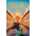 Kalder: Head in the Clouds - Book 2