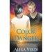 Color of Danger