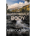 The Borrowdale Body: The Enthralling English Cosy Crime Series