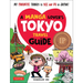 A Manga Lover's Tokyo Travel Guide: My Favorite Things to See and Do in Japan