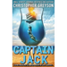 Captain Jack: A Thrilling Mystery Novel