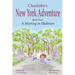 Charlotte's New York Adventure: A Meeting in Midtown