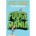 Fudge-a-Mania