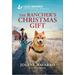 The Rancher's Christmas Gift: An Uplifting Inspirational Romance