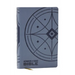 KJV Armor of God Bible, Blue/Gray Leathersoft (Children's Bible, Red Letter, Comfort Print, Holy Bible): King James Version