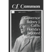 Governor Sidney J. Catts: Florida's Bigoted Reformer