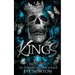 The Kings: A dark college Reverse Harem