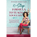 The 10-Step Formula To Teach Your Easy