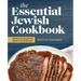 The Essential Jewish Cookbook: 100 Easy Recipes for the Modern Jewish Kitchen