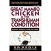 Great Mambo Chicken and the Transhuman Condition: A Season at a Hard Luck Horse Track