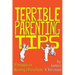 Terrible Parenting Tips: 15 Strategies for Becoming a Worse Parent