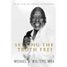 Setting the Truth Free: Its ok to be you embrace transparency