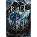 A Bride for the Winter King: A Dark Romantasy