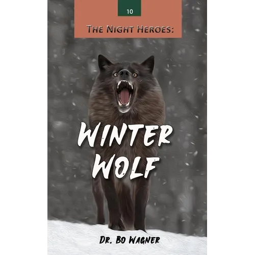Winter Wolf