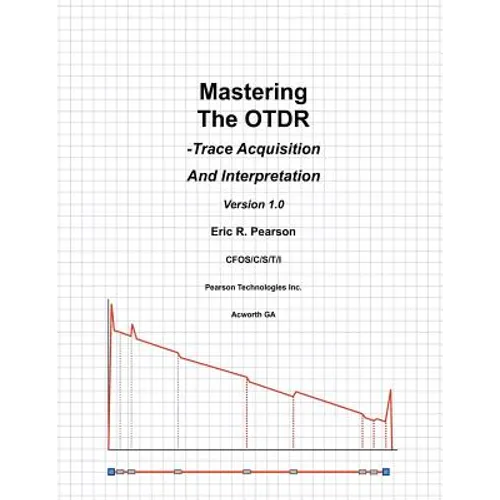 Mastering The OTDR: Trace Acquisition And Interpretation
