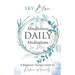 Mindfulness Daily Meditations for Men A Beginners Therapy Guide To Reduce Anxiety