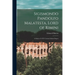 Sigismondo Pandolfo Malatesta, Lord of Rimini: A Study of A XV Century Italian Despot