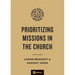 Prioritizing Missions in the Church