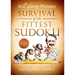 Will Shortz Presents Survival of the Fittest Sudoku: 200 Hard Puzzles