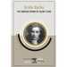 Greta Garbo: The Swedish Sphinx of Silent Films
