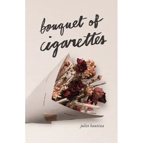 Bouquet of Cigarettes