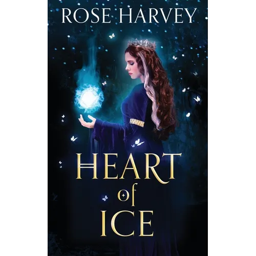 Heart of Ice
