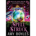 Spell Struck