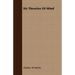 Six Theories Of Mind