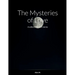 The Mysteries of Love: A collection of short stories