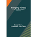 Margery (Gred): A Tale Of Old Nuremberg (Volume 7)