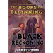 The Black Reckoning