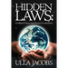 Hidden Laws: Ultimate Tools for Divine Co-Creation