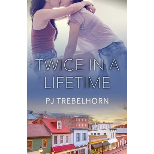 Twice in a Lifetime