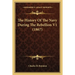 The History Of The Navy During The Rebellion V1 (1867)