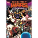 Secret Wars: Battleworld Omnibus Vol. 2 Simone Bianchi Cover