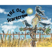 The Old Scarecrow