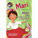 Mari Baila para la feria comunitaria