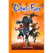 Claws of Fury