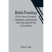 British Pomology; Or, the History, Description, Classification, and Synonymes, of the Fruits and Fruit Trees of Great Britain