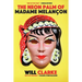 The Neon Palm of Madame Melancon